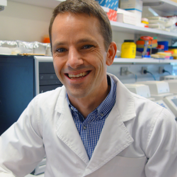 Anthony Van Rooyen, EnviroDNA