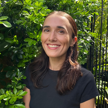 Jacquie Murphy, EnviroDNA Communication Lead