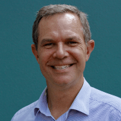Jim Stuart, EnviroDNA CEO