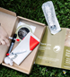 eDNA sampling kits