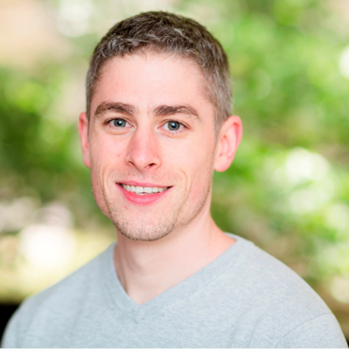 Dr Reid Tingley, Data Science Lead